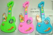 candy guitar