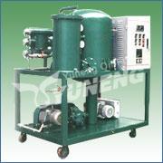 DYJC Series on-line purification for turbine-oil