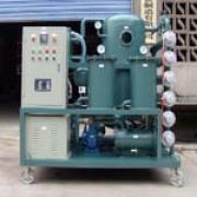 Vacuum oil purifier, oil purification, transformer oil recycling, oil regeneration system