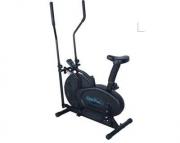 ELLIPTICAL BIKE