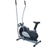 ELLIPTICAL BIKE