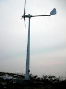 wind turbine