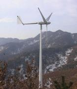 wind generator