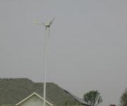 wind generator