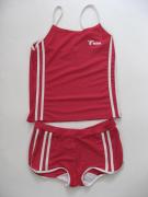 Girls’ Swimwear Set