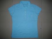 Ladies’ S/S Polo Shirt