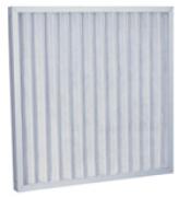 Plank Washable Coarse Filter Mesh