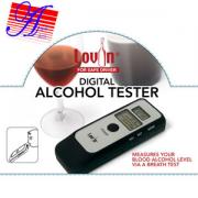 Alcohol Tester