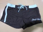 Ladies’ Shorts