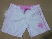 Ladies’ Shorts