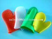 silicone glove, silicone oven mitt, silicone grabber