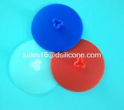 silicone cover, silicone lid