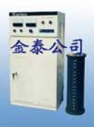 demagnetizer, hydro-cyclone, crusher-jintai10