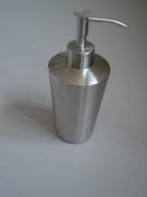 Stainless Steel Liquid Soap bottle