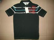 Boys’ Polo Shirt