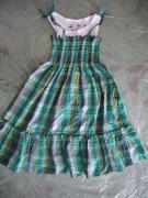 Girls’ Dress