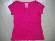 Ladies’ S/S T-Shirt