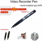 pen camera