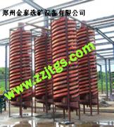 mining machinery for placer mine,  mining machinery-jintai10