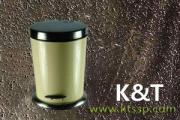 Stainless steel trash cans 03