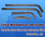 钼电极Molybdenum electrode