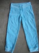 Girls’ Fleece Track Pants