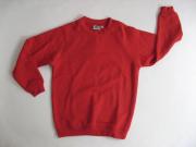 Boys’ Crew Neck Sweatshirt