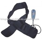 Magnet massage belt