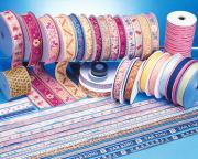 Jacquard Ribbon