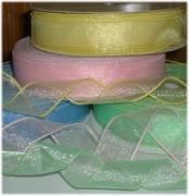 Sheer Ribbon