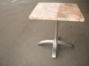 formica table Werzalit table top