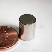 Neodymium iron boron (NdFeb) magnet