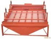 high-frequency vibrating screen, vibrating screen-jintai10