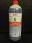 Hospital-Grade Disinfectant from Australia