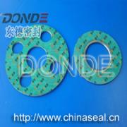 ASBESTOS GASKETS/oil-resisting asbestos gasket/CAF gasket