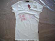 Ladies’ S/S T-Shirt