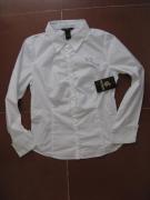 Ladies’ L/S Shirt