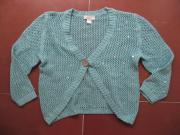 Ladies’ Cardigan Sweater