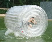 Zorb Ball