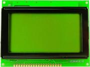 LCD MODULE 12864