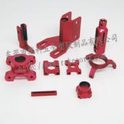 CNC Metal Parts