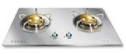 German GP-9 Built-In Hob Series