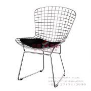 Wire Base Chair