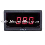 digital voltmeter,ammeter