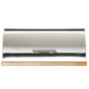 Stainless steel bread box 3