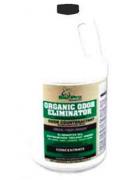 Bin-Pro Research Organic Odor Eliminator