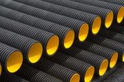 Double Wall Corrugated (DWC) Ducts / Pipe and Single Wall Corrugated(SWC) Ducts / Pipe