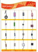 Plastic Hangtag 吊粒