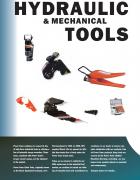 Hydraulic & Mechanical Tools -