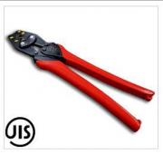 Crimping (Non-Insulated Terminals)